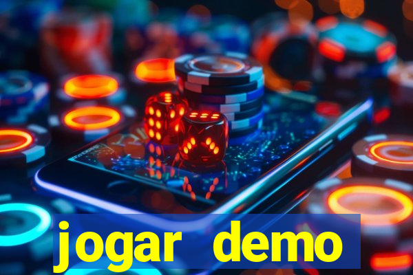 jogar demo pragmatic play